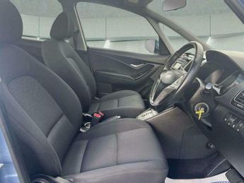 Hyundai IX20 1.6 Style Auto Euro 5 5dr