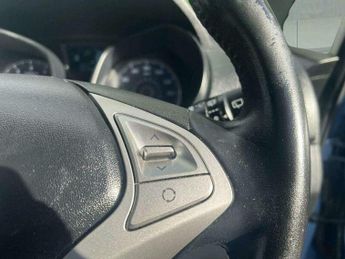 Hyundai IX20 1.6 Style Auto Euro 5 5dr