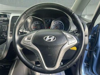 Hyundai IX20 1.6 Style Auto Euro 5 5dr