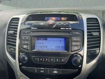 Hyundai IX20 1.6 Style Auto Euro 5 5dr