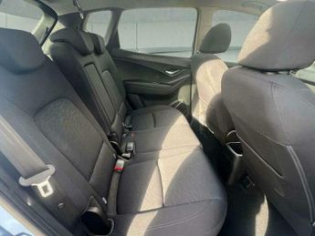 Hyundai IX20 1.6 Style Auto Euro 5 5dr