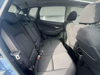 Hyundai IX20 1.6 Style Auto Euro 5 5dr