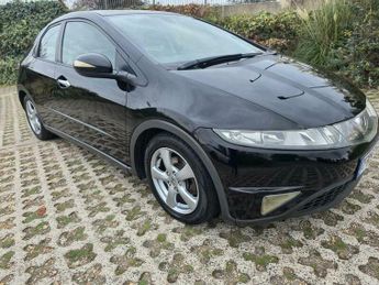 Honda Civic 1.8 i-VTEC ES 5dr