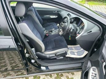 Honda Civic 1.8 i-VTEC ES 5dr