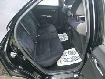 Honda Civic 1.8 i-VTEC ES 5dr