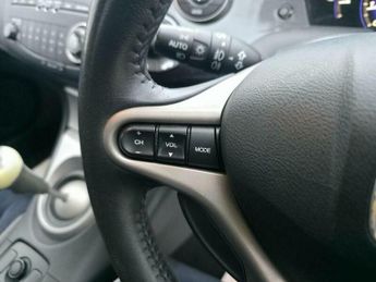 Honda Civic 1.8 i-VTEC ES 5dr