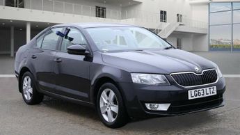 Skoda Octavia SE TDI CR
