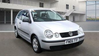 Volkswagen Polo 1.4 Twist 3dr