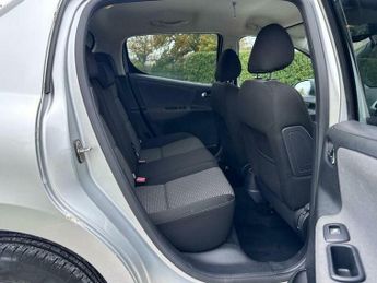 Peugeot 207 1.4 VTi Sport Euro 5 5dr