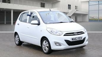 Hyundai I10 ACTIVE