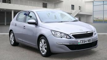 Peugeot 308 HDI ACTIVE