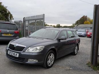 Skoda Octavia ELEGANCE TSI