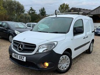 Mercedes G Class 1.5 109 CDI BlueEfficiency L2 Euro 5 (s/s) 5dr