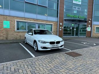 BMW 320 2.0 320i SE Euro 6 (s/s) 4dr