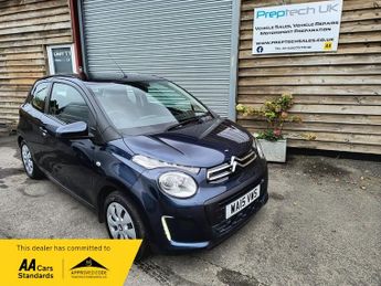 Citroen C1 FEEL