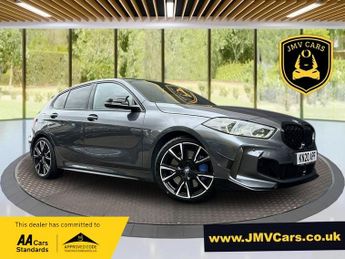 BMW 135 M135i XDRIVE