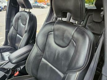 Volvo V40 2.0 D2 R-Design Pro Auto Euro 6 (s/s) 5dr