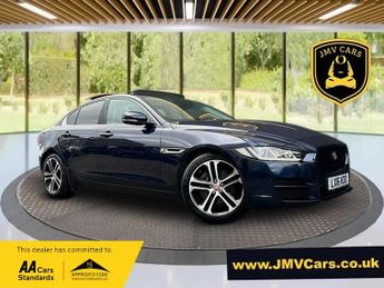 Jaguar XE PORTFOLIO