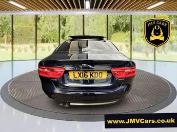 Jaguar XE PORTFOLIO