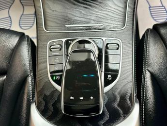 Mercedes GLC Class GLC 250 D 4MATIC PREMIUM