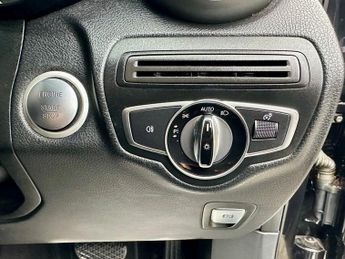 Mercedes GLC Class GLC 250 D 4MATIC PREMIUM