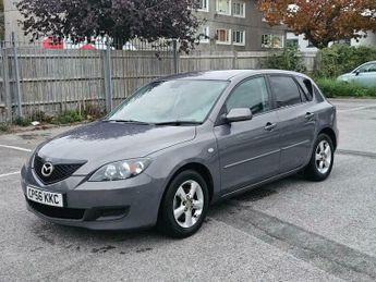 Mazda 3 1.6 Katano 5dr
