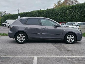 Mazda 3 1.6 Katano 5dr