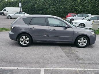 Mazda 3 1.6 Katano 5dr