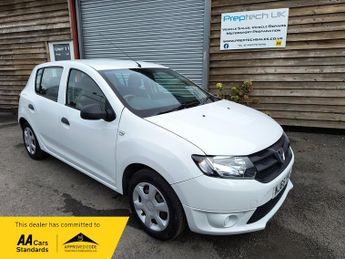 Dacia Sandero AMBIANCE