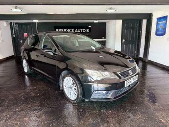 SEAT Leon 1.2 TSI SE Dynamic Technology Euro 6 (s/s) 5dr