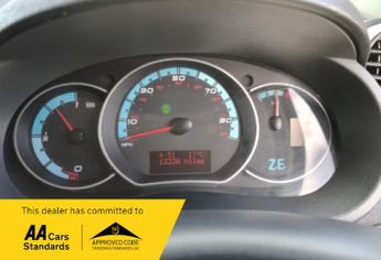 Renault Kangoo ML20 ZE BUSINESS 30kWh