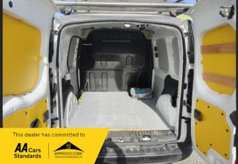 Renault Kangoo ML20 ZE BUSINESS 30kWh