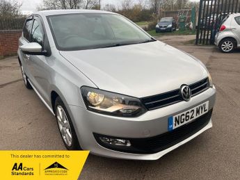 Volkswagen Polo MATCH