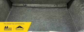 Nissan Micra 1.2 Visia CVT Euro 5 5dr