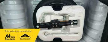 Nissan Micra 1.2 Visia CVT Euro 5 5dr