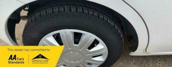 Nissan Micra 1.2 Visia CVT Euro 5 5dr