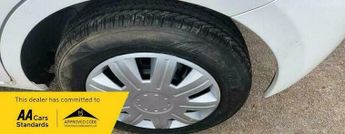 Nissan Micra 1.2 Visia CVT Euro 5 5dr