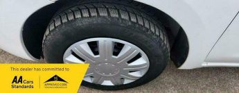 Nissan Micra 1.2 Visia CVT Euro 5 5dr