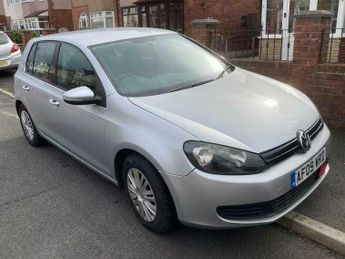 Volkswagen Golf 1.4 S Euro 5 5dr