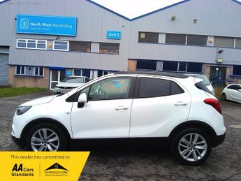 Vauxhall Mokka ACTIVE ECOTEC S/S