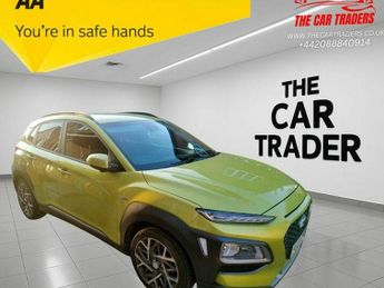 Hyundai KONA GDI PREMIUM SE