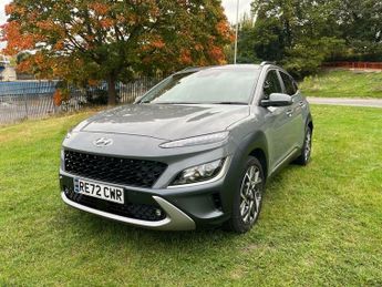 Hyundai KONA GDI PREMIUM