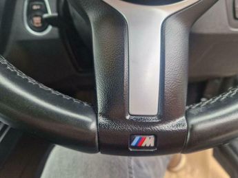 BMW 4 SERIES 2.0 420d M Sport Auto Euro 6 (s/s) 2dr