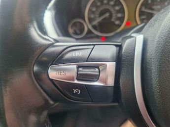 BMW 4 SERIES 2.0 420d M Sport Auto Euro 6 (s/s) 2dr