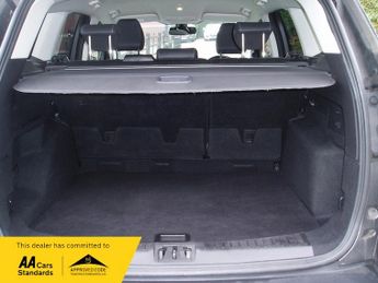 Ford Kuga TITANIUM TDCI