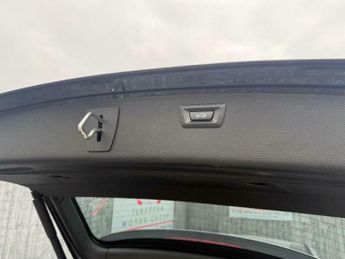 BMW 3 SERIES 2.0 320d M Sport Touring Auto Euro 6 (s/s) 5dr