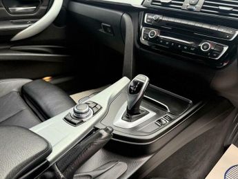 BMW 3 SERIES 2.0 320d M Sport Touring Auto Euro 6 (s/s) 5dr