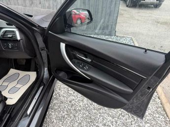 BMW 3 SERIES 2.0 320d M Sport Touring Auto Euro 6 (s/s) 5dr