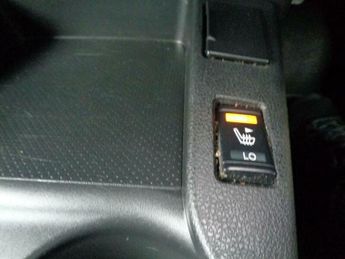 Nissan Leaf 30kWh Tekna Auto 5dr