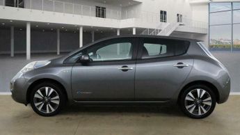 Nissan Leaf 30kWh Tekna Auto 5dr